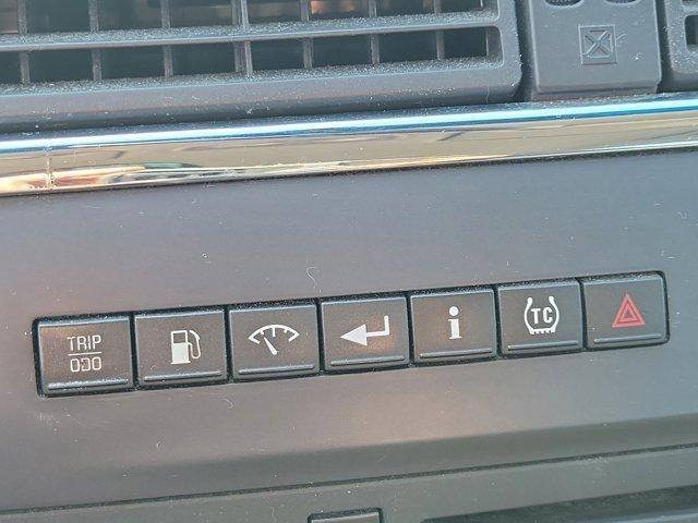 Buick LaCrosse  2009