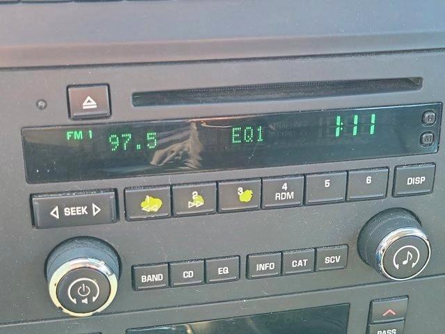 Buick LaCrosse  2009