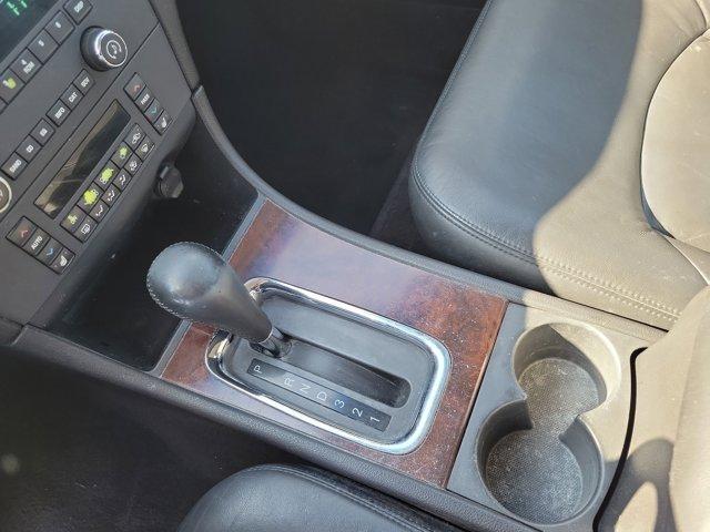 Buick LaCrosse  2009