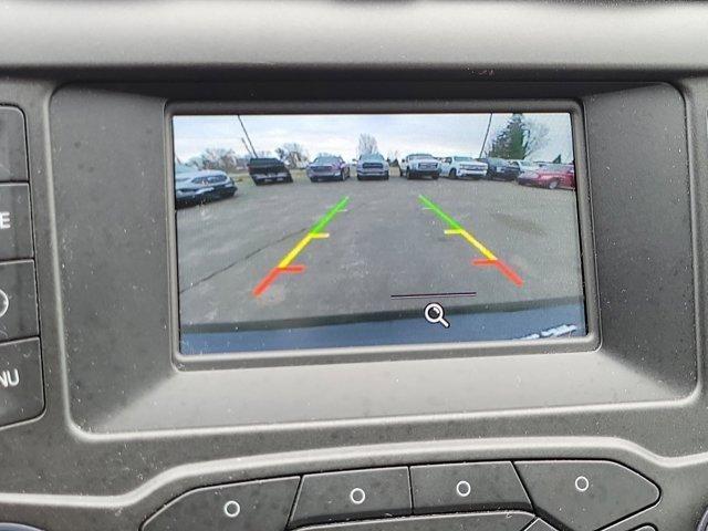 Ford Fusion  2015