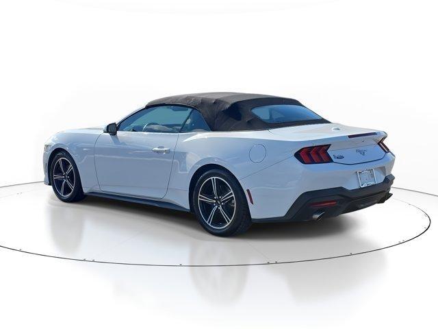 Ford Mustang  2024