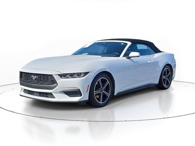 Ford Mustang  2024