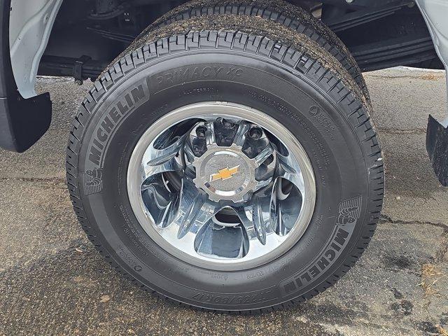 Chevrolet Silverado 3500HD  2024