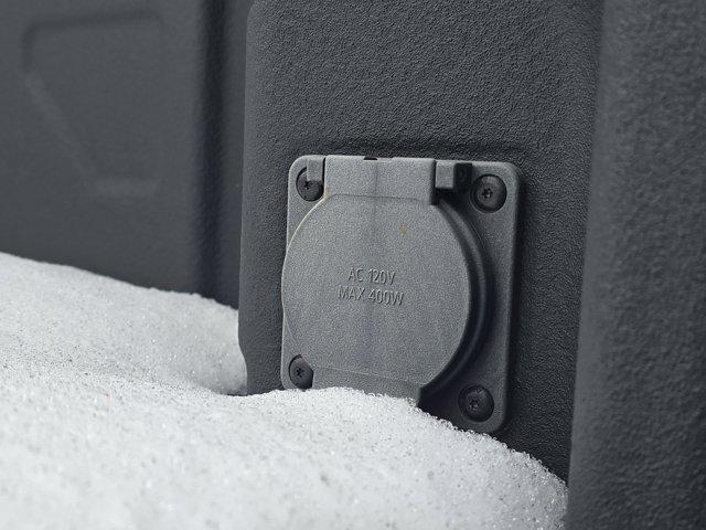 Chevrolet Silverado 3500HD  2024