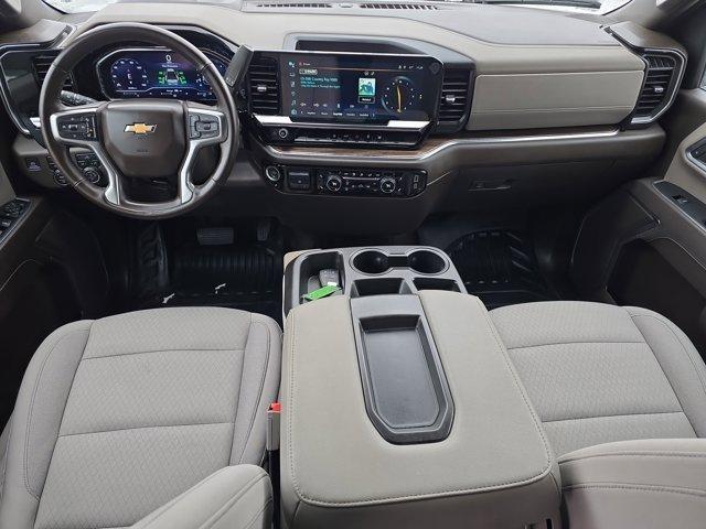 Chevrolet Silverado 3500HD  2024