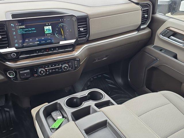 Chevrolet Silverado 3500HD  2024