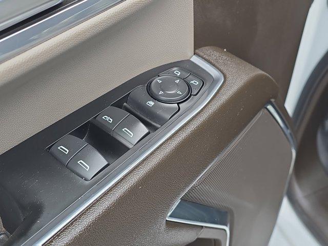 Chevrolet Silverado 3500HD  2024