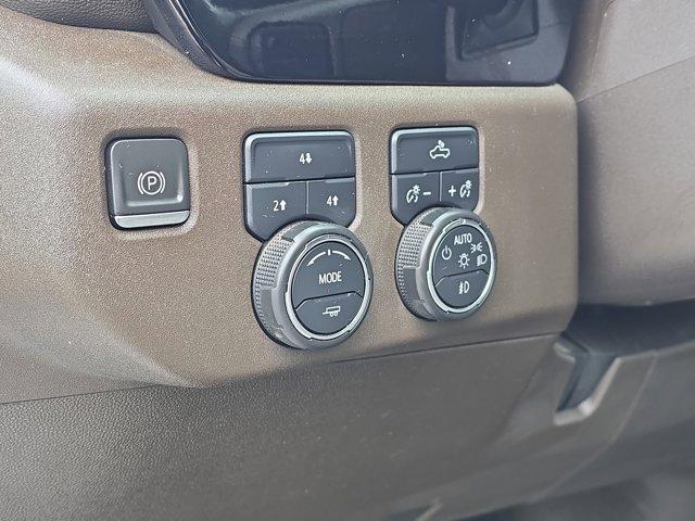 Chevrolet Silverado 3500HD  2024