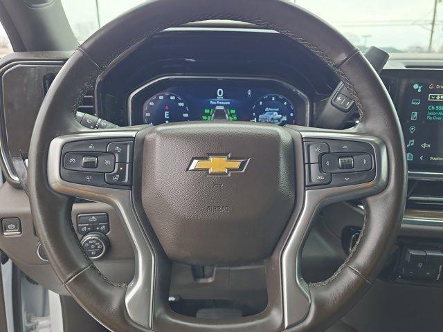Chevrolet Silverado 3500HD  2024