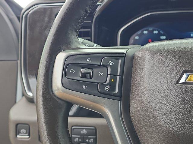 Chevrolet Silverado 3500HD  2024