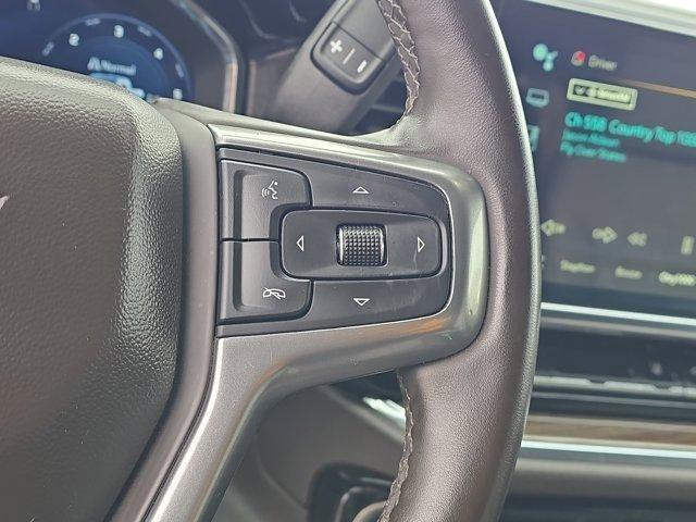 Chevrolet Silverado 3500HD  2024