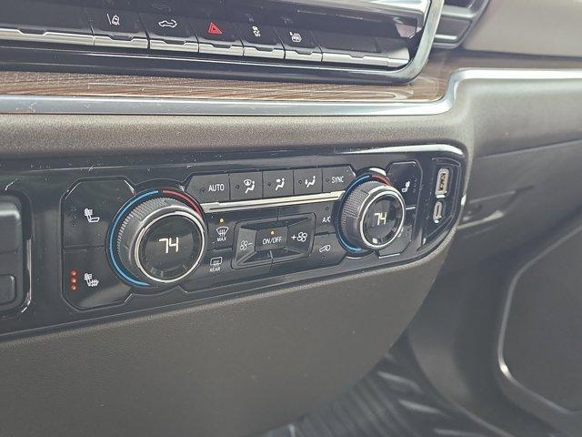 Chevrolet Silverado 3500HD  2024