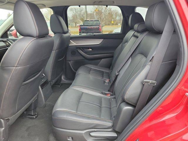 Mazda CX-90  2024
