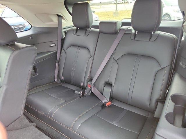 Mazda CX-90  2024