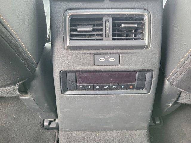 Mazda CX-90  2024
