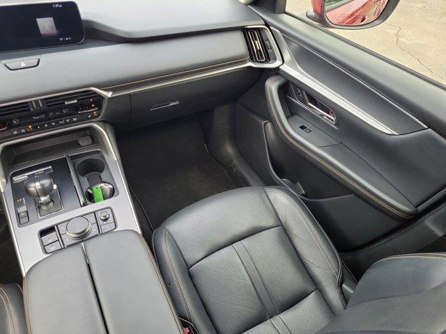 Mazda CX-90  2024