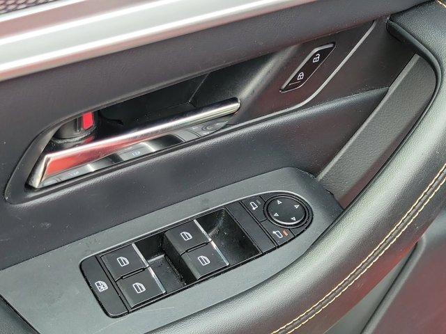 Mazda CX-90  2024
