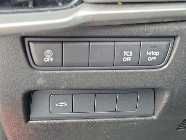 Mazda CX-90  2024