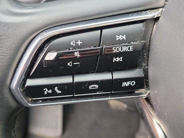 Mazda CX-90  2024
