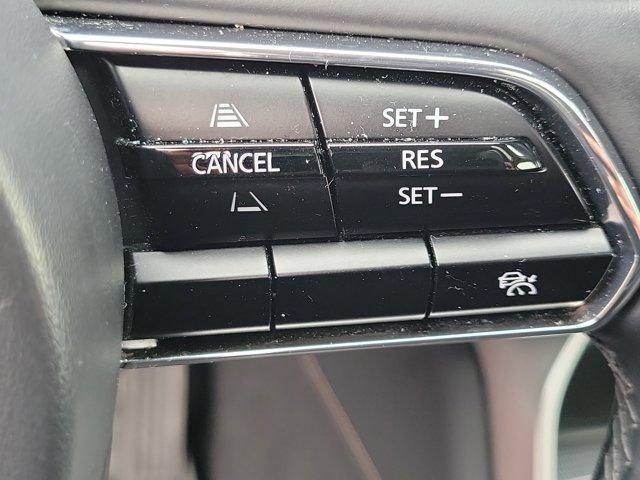 Mazda CX-90  2024