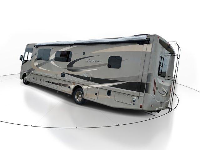 Ford Stripped Chassis Motorhome  2015