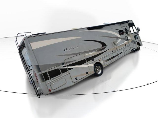 Ford Stripped Chassis Motorhome  2015