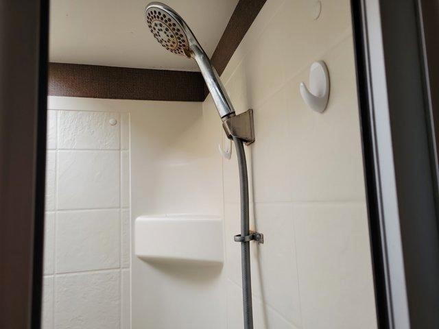 Ford Stripped Chassis Motorhome  2015