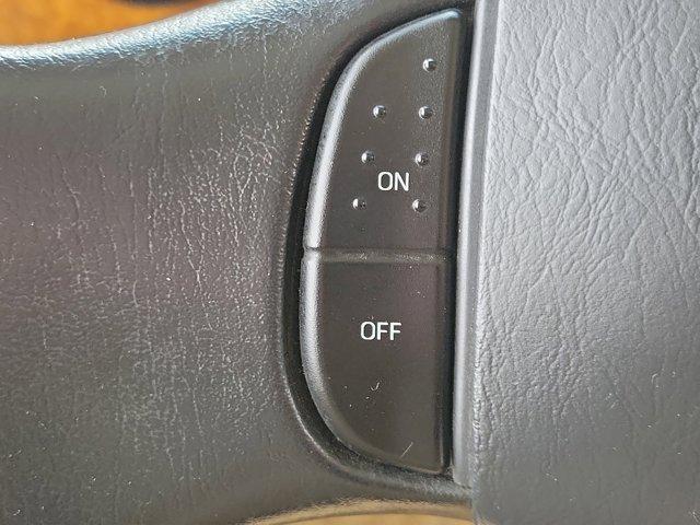 Ford Stripped Chassis Motorhome  2015