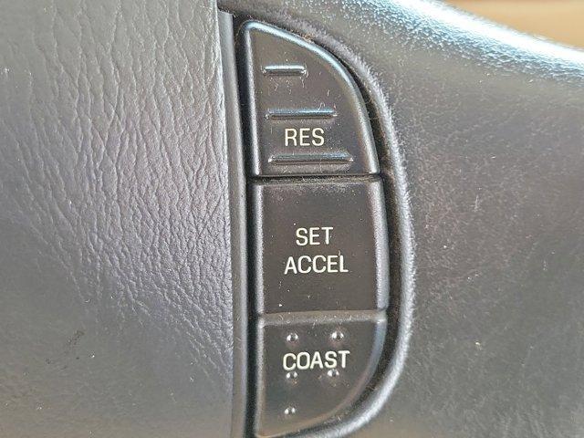 Ford Stripped Chassis Motorhome  2015