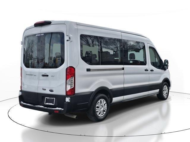 Ford Transit  2023