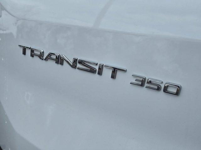 Ford Transit  2023