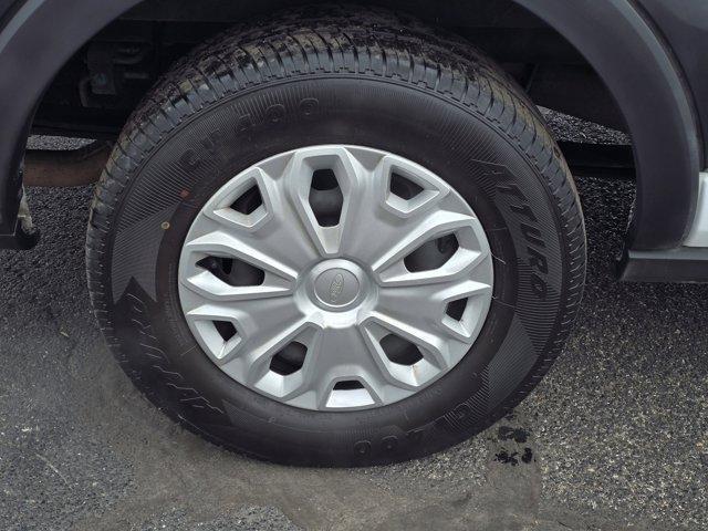 Ford Transit  2023