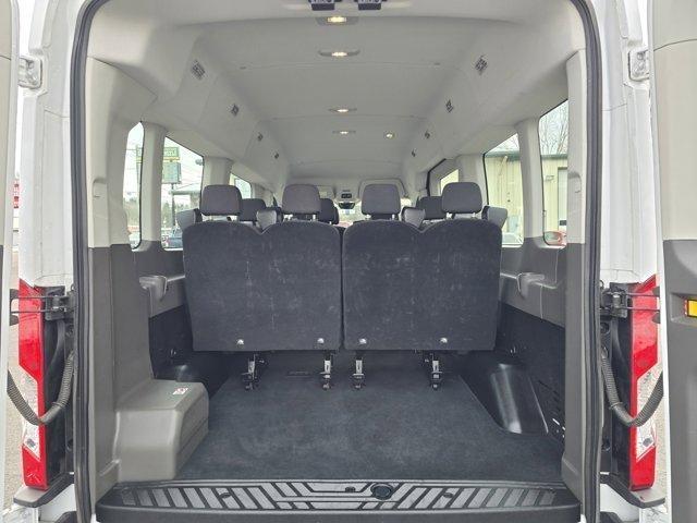 Ford Transit  2023