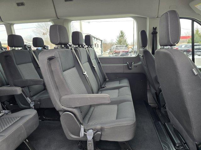 Ford Transit  2023
