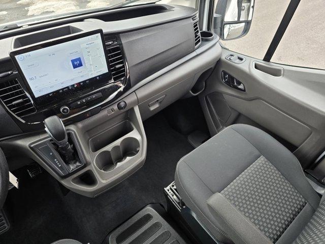 Ford Transit  2023