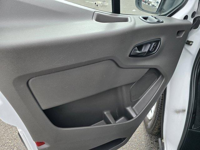Ford Transit  2023