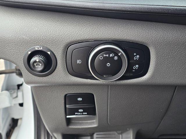 Ford Transit  2023