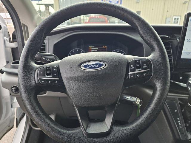 Ford Transit  2023