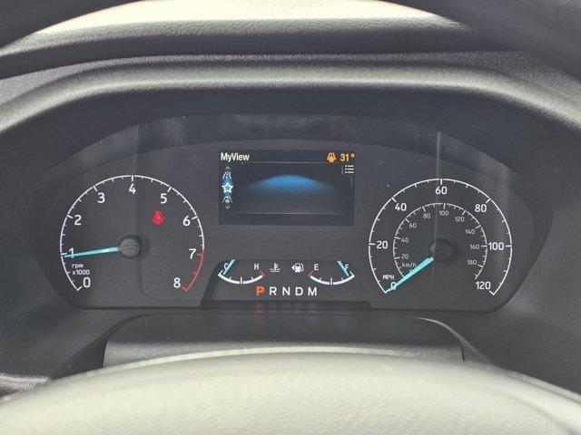 Ford Transit  2023