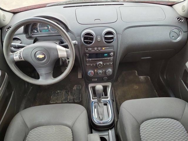 Chevrolet HHR  2010
