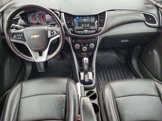 Chevrolet Trax  2019