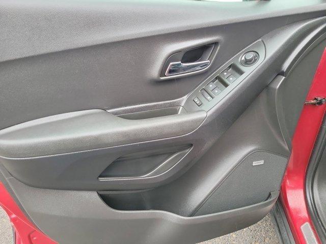 Chevrolet Trax  2019