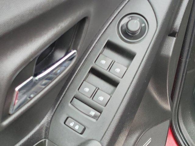 Chevrolet Trax  2019