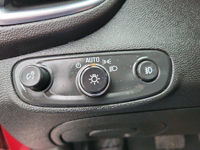 Chevrolet Trax  2019