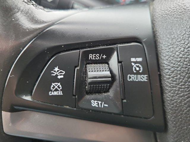 Chevrolet Trax  2019