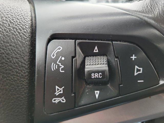 Chevrolet Trax  2019