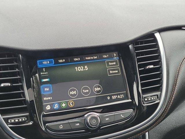 Chevrolet Trax  2019