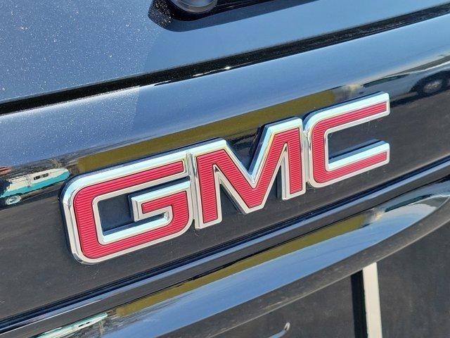 GMC Terrain  2019