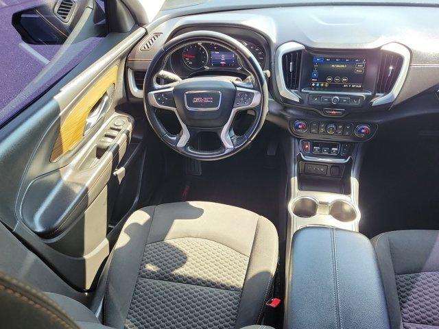 GMC Terrain  2019