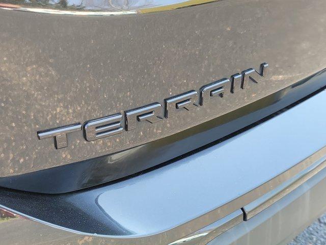 GMC Terrain  2019